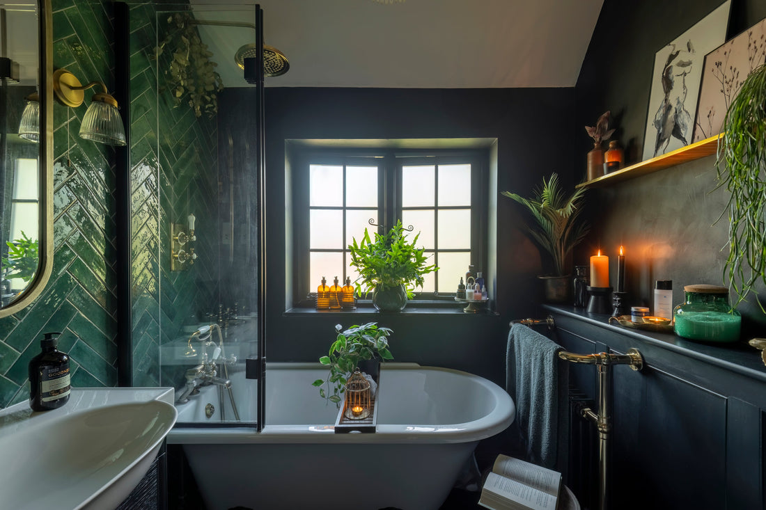 Why Personality and Playfulness Make Homes Feel More Special