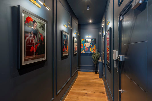 The Importance Of Colour