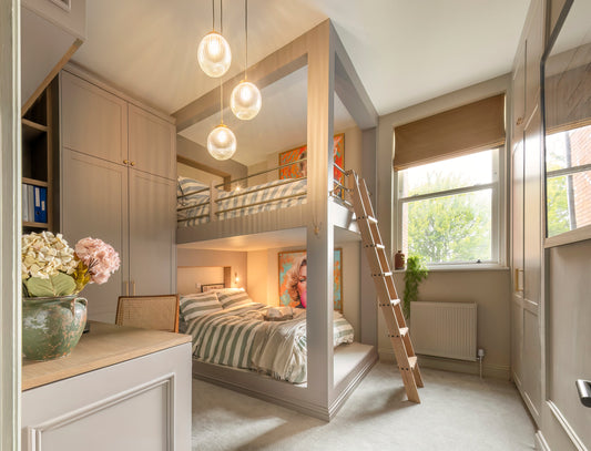 Where to Start When Designing a Room