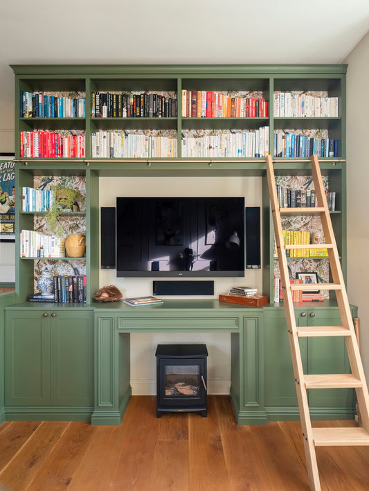 Creating The Curated