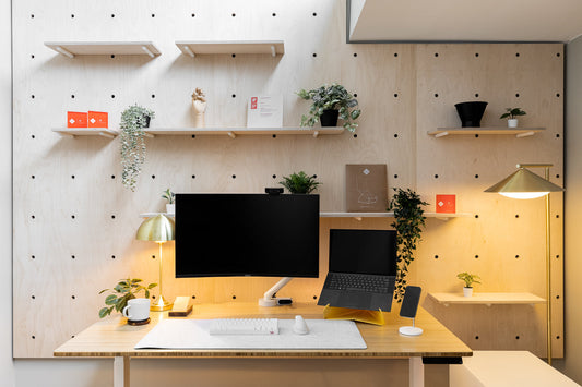 The Importance Of Colour