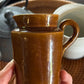 Dairy supply London milk jug