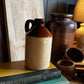 Ceramic cider vessel