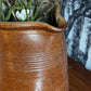 French studio pottery jug