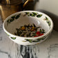 Portmeirion oranges and lemons ceramic bowl