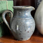 Blue Studio Pottery Jug