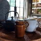Dairy supply London milk jug