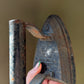 Victorian iron