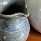 Blue Studio Pottery Jug