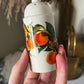 Portmeirion ceramic salt and pepper set