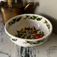 Portmeirion oranges and lemons ceramic bowl