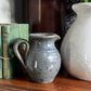 Blue Studio Pottery Jug