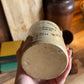 Ceramic cider vessel