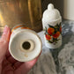 Portmeirion ceramic salt and pepper set