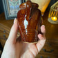 Salvaged creamery jug