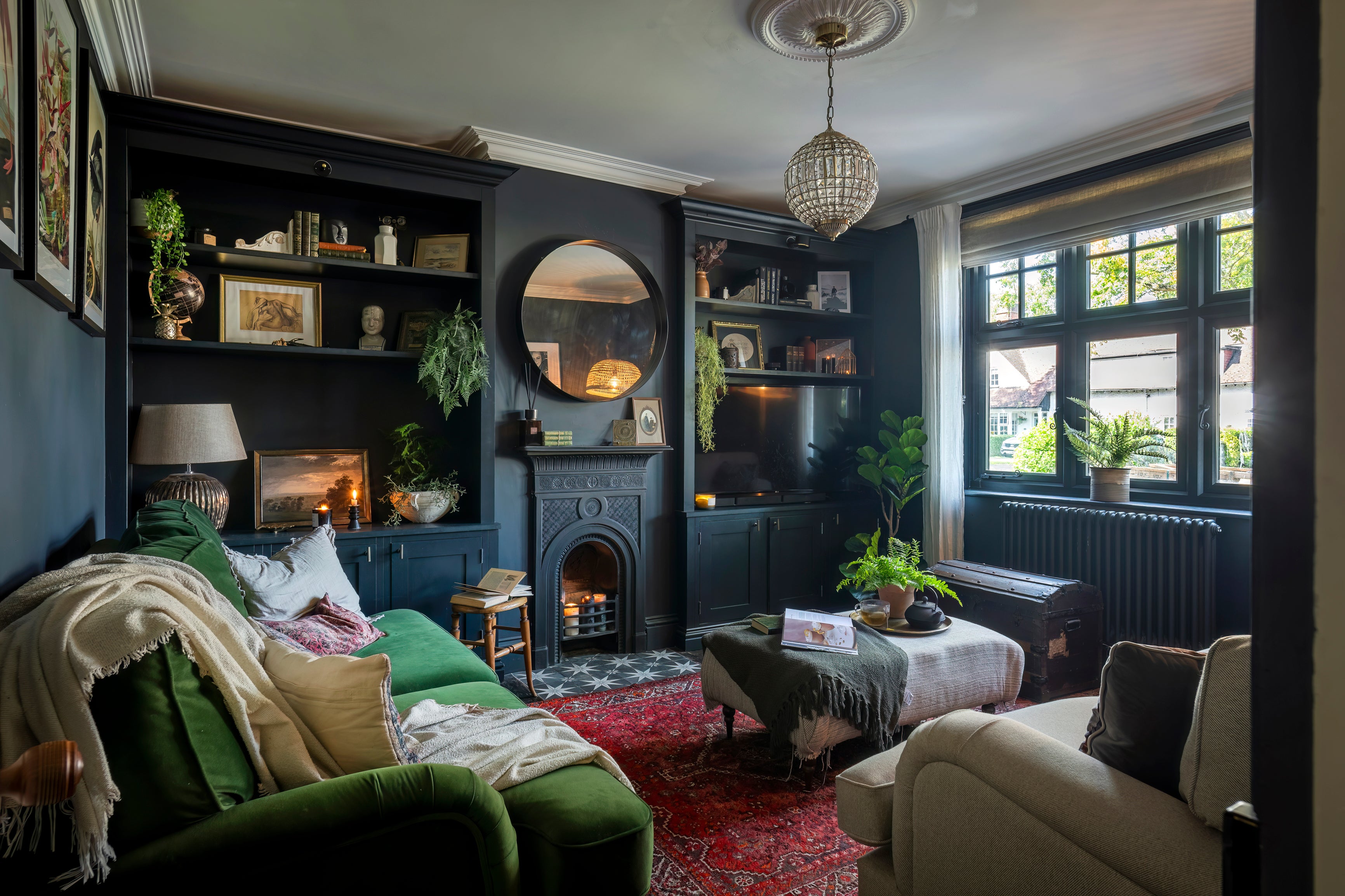 Bespoke & Luxury Interior Design | Delve Interiors