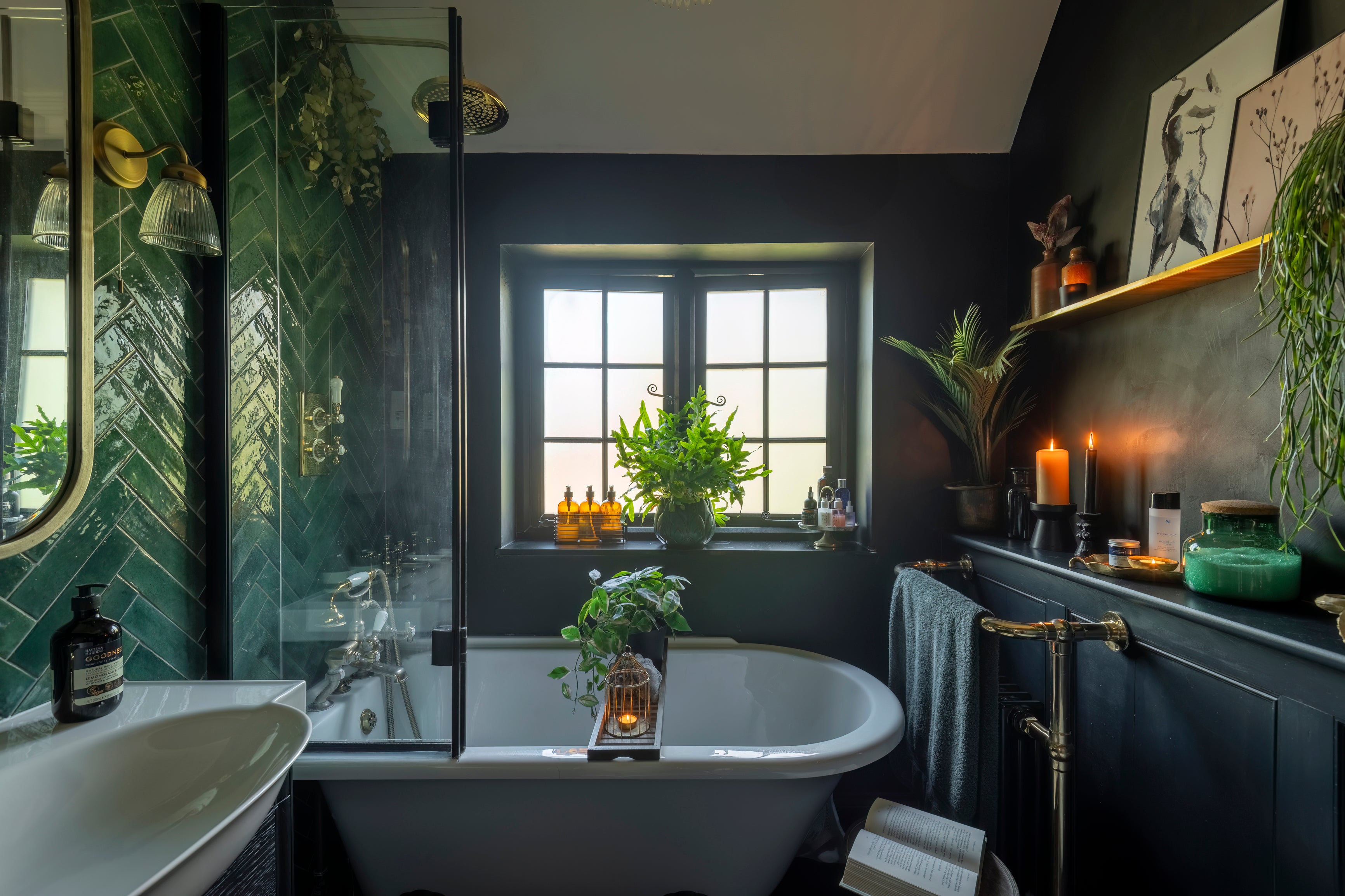 Bespoke & Luxury Interior Design | Delve Interiors