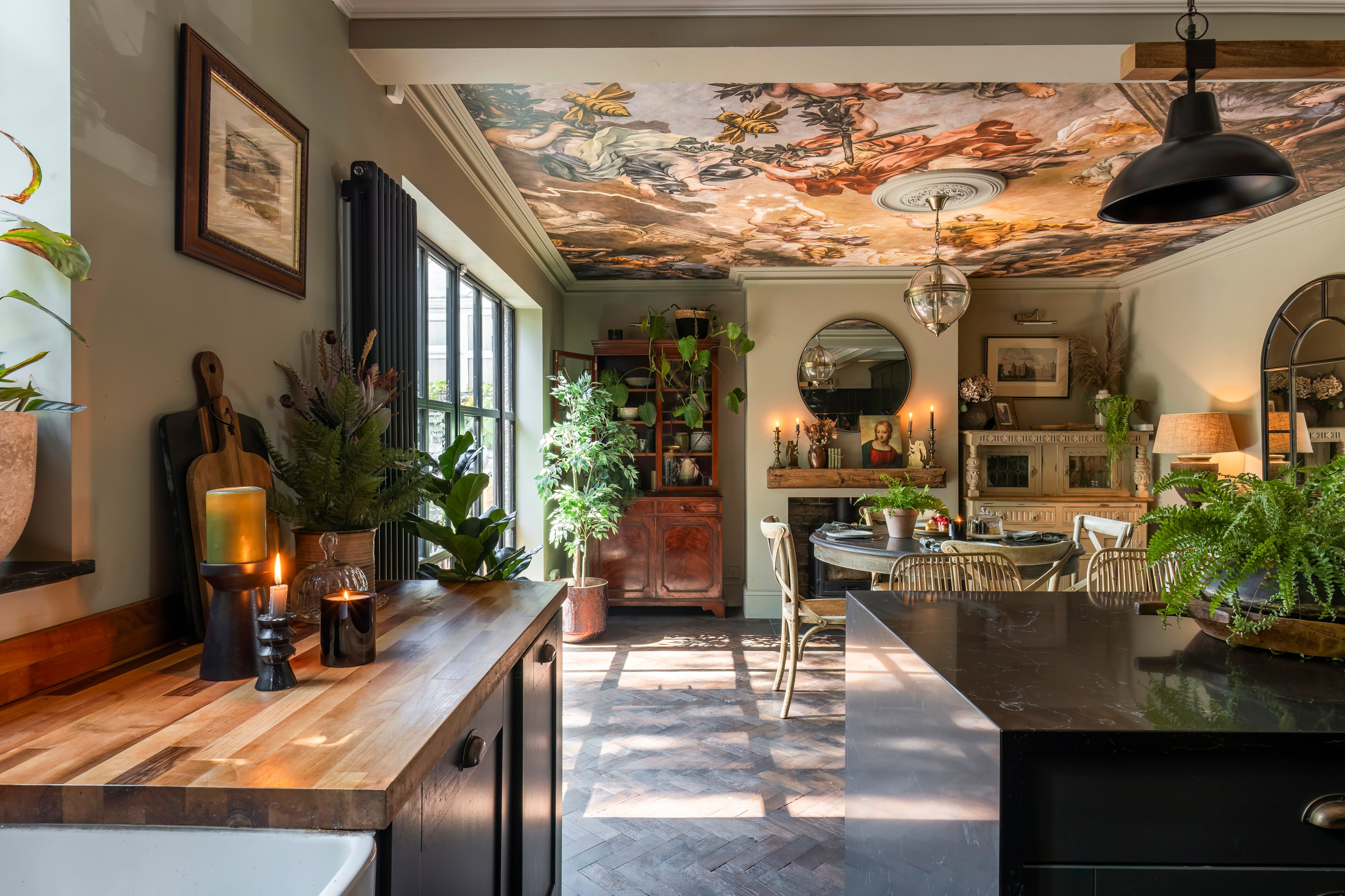 Bespoke & Luxury Interior Design | Delve Interiors