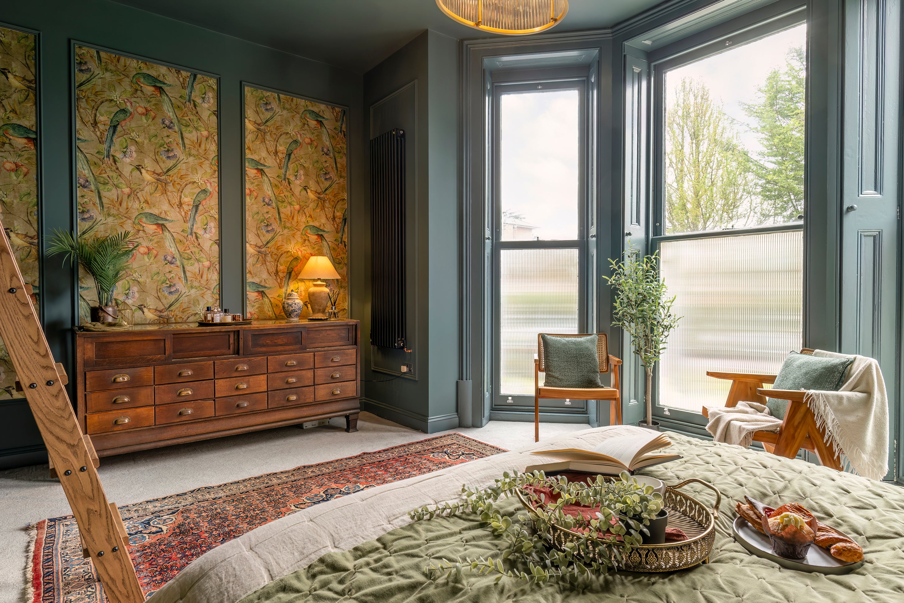 Bespoke & Luxury Interior Design | Delve Interiors