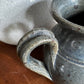 Blue Studio Pottery Jug