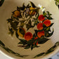 Portmeirion oranges and lemons ceramic bowl
