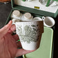 Brexton vintage picnic set