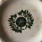 Portmeirion oranges and lemons ceramic bowl
