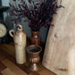 Copper urn