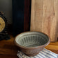 Vintage ceramic jelly mould