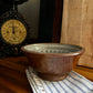 Vintage ceramic jelly mould